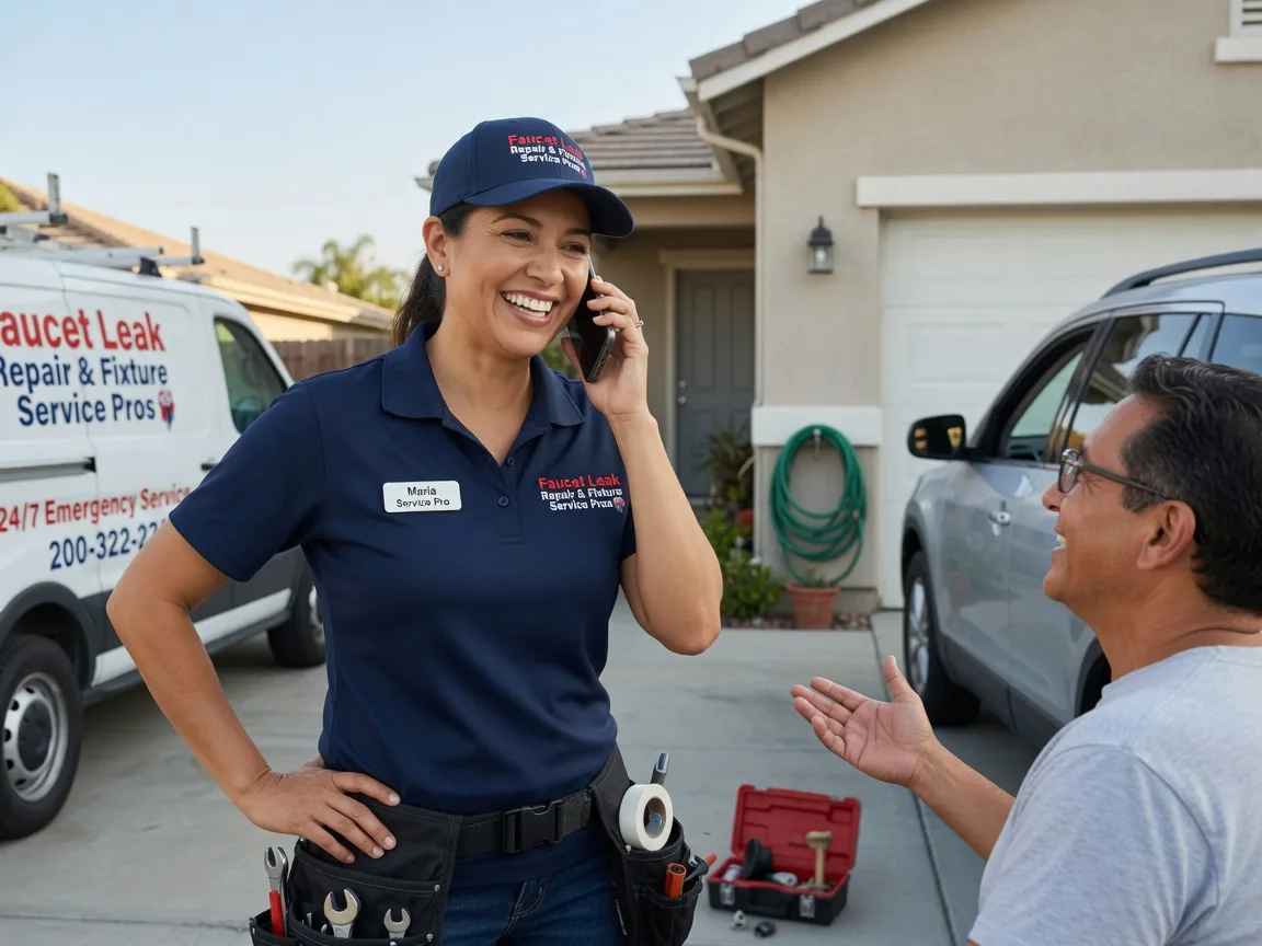 Faucet Repair Swampscott, MA FAQs
