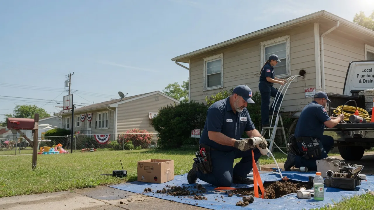 Faucet Repair in Swampscott, MA near me